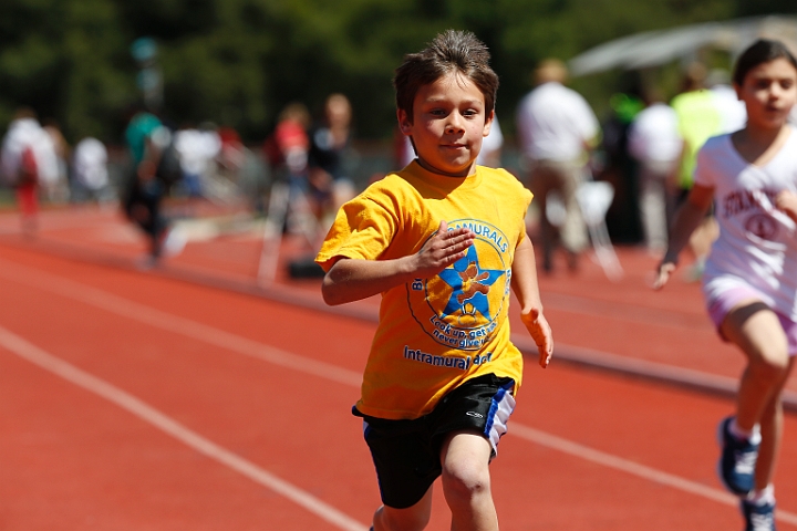 2014SIkids-013.JPG - Apr 4-5, 2014; Stanford, CA, USA; the Stanford Track and Field Invitational.